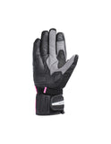 Bela Iglo Lady Gants d'hiver pour femmes Noir/Rose