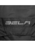 Bela Onsaker Blousons de moto de tourisme Noir