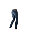 R-Tech X-Pro Denim Jeans Pantalon Hommes - Bleu Foncé